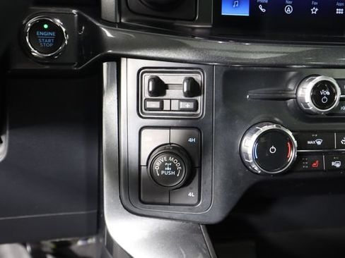 Used 2023 Ford F150 Tremor AWD/4WD image 54