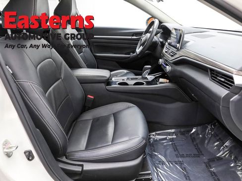 Used 2022 Nissan Altima 2.5 SL image 23