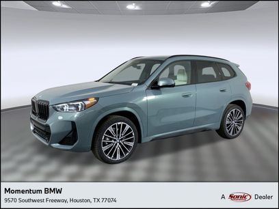New 2026 BMW X1 xDrive28i w/ Technology Package