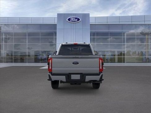 New 2026 Ford F250 Lariat w/ Black Appearance Package AWD/4WD image 5