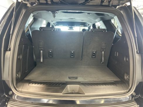 Used 2023 Chevrolet Tahoe LS w/ Driver Alert Package image 7