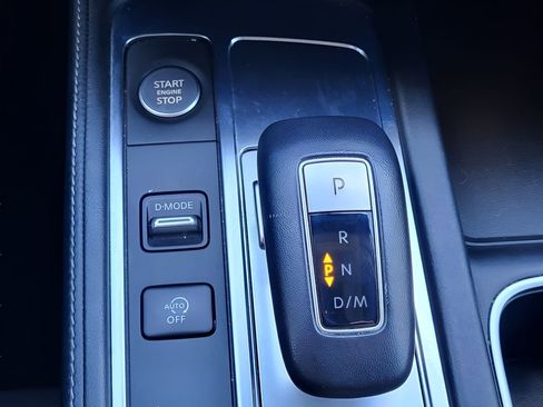 Used 2022 INFINITI QX60 Pure image 23