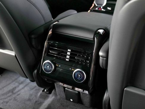 New 2026 Land Rover Range Rover Sport Dynamic SE AWD/4WD image 21