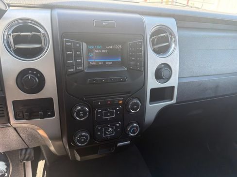 Used 2014 Ford F150 XLT w/ Equipment Group 302A Luxury AWD/4WD image 10