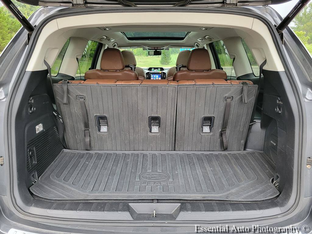 Used 2019 Subaru Ascent Touring w/ Popular Package #3 AWD/4WD image 29