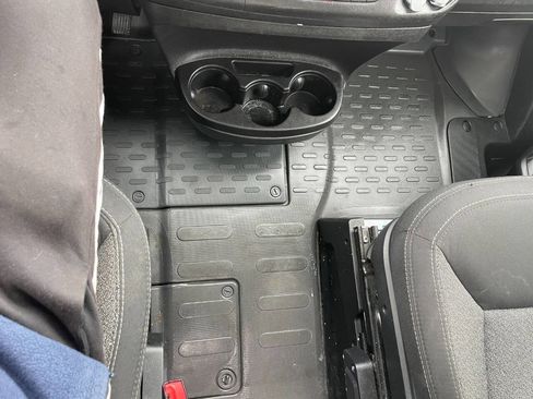 Used 2021 RAM ProMaster 1500 image 36