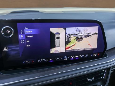 Used 2025 Chevrolet Tahoe Premier image 17