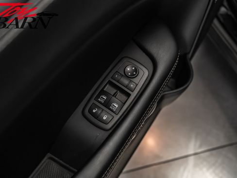 Used 2022 Dodge Challenger SRT Hellcat image 20