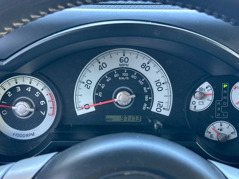 Used 2007 Toyota FJ Cruiser 4WD image 23