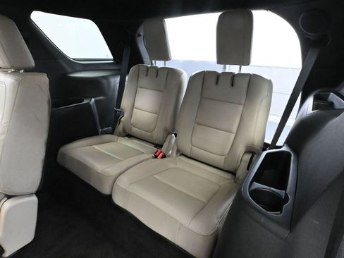 Used 2018 Ford Explorer Limited w/ Equipment Group 301A FWD image 40