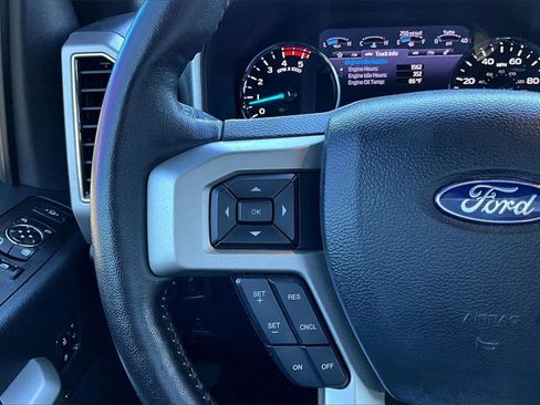 Used 2022 Ford F350 Lariat w/ Lariat Ultimate Package image 15