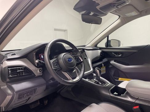 Used 2025 Subaru Outback Premium w/ Popular Package #1A image 21