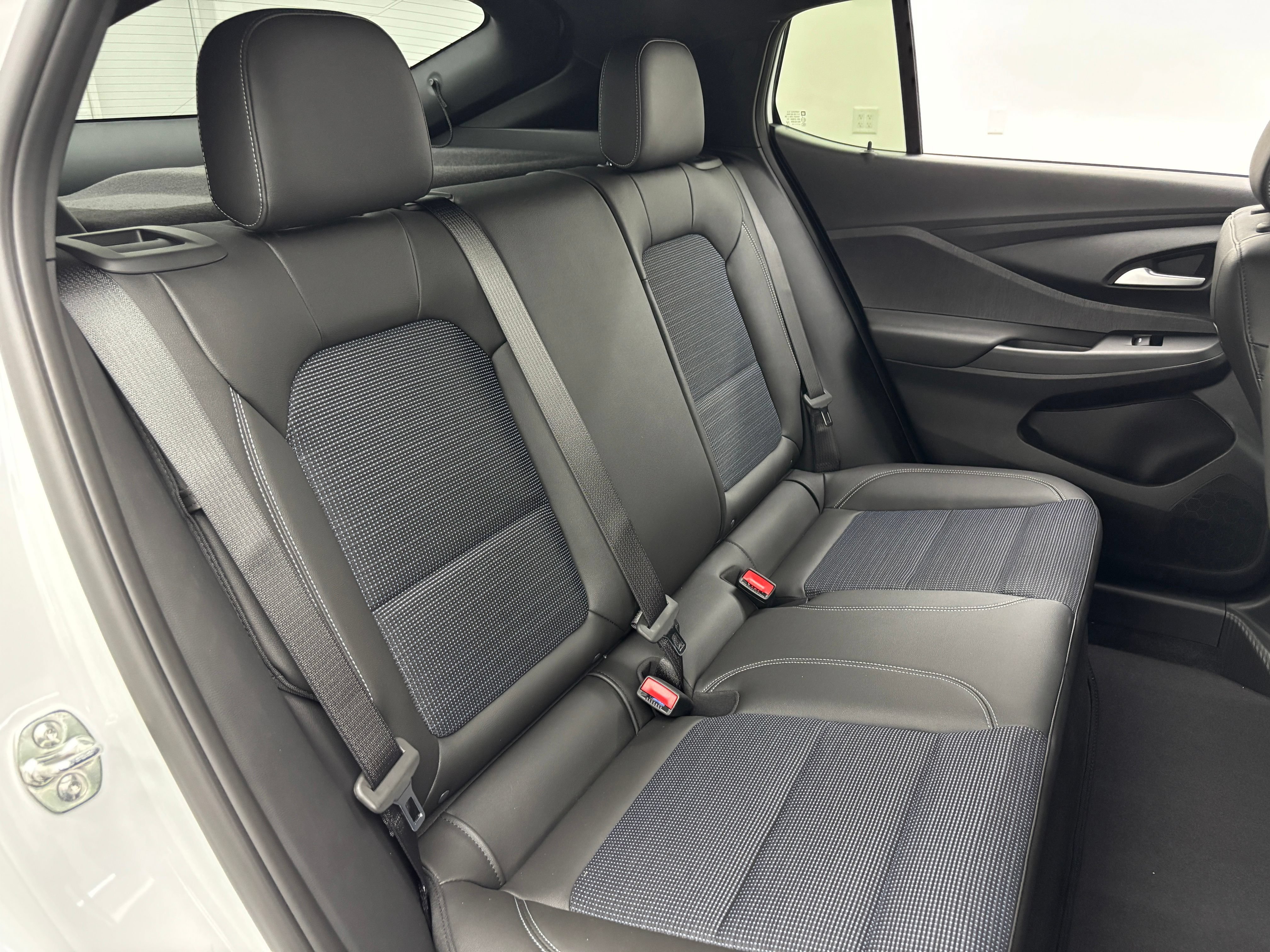 New 2026 Buick Envista Sport Touring w/ Convenience I Package FWD image 35