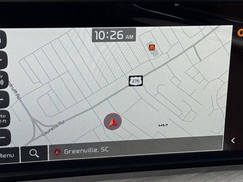 New 2025 Kia Telluride EX X-Line image 18