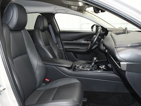 Used 2024 MAZDA CX-30 AWD 2.5 S w/ Select Sport Pkg image 22