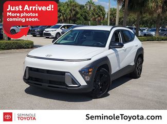 Used 2026 Hyundai Kona SEL Sport FWD 360° Tour