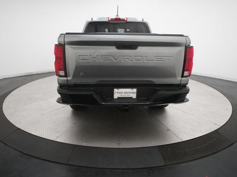 Used 2024 Chevrolet Colorado Z71 w/ Z71 Convenience Package 2 AWD/4WD image 25