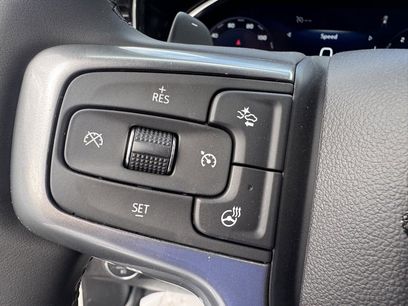 New 2026 Chevrolet Silverado 1500 RST w/ LPO, Dark Essentials Package