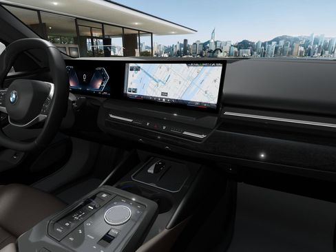 New 2026 BMW 530i image 14