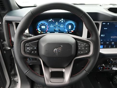 New 2026 Ford Bronco Heritage Edition AWD/4WD image 10