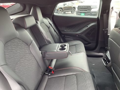 New 2026 Dodge Charger R/T w/ Driver Convenience Group AWD/4WD image 34