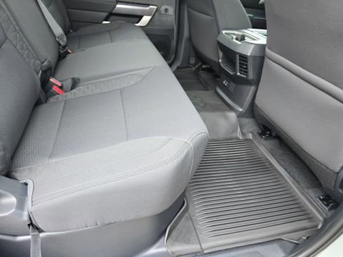 New 2026 Toyota Tundra SR5 RWD image 11