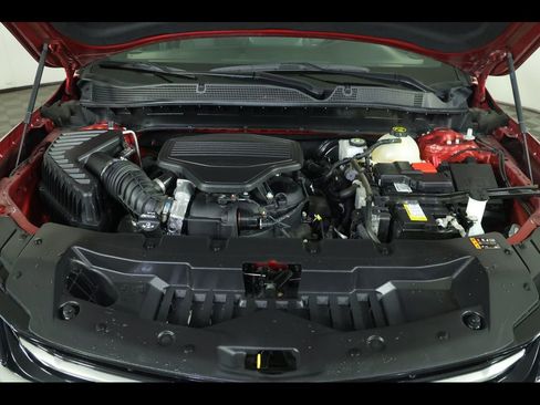 Used 2023 Chevrolet Blazer Premier image 21