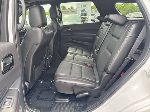 New 2026 Dodge Durango GT AWD/4WD image 19