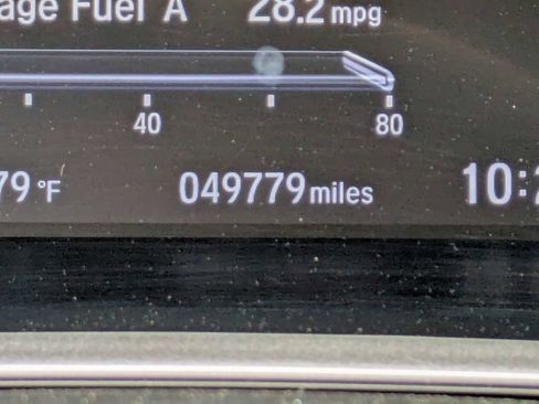 Used 2020 Honda CR-V Touring image 35