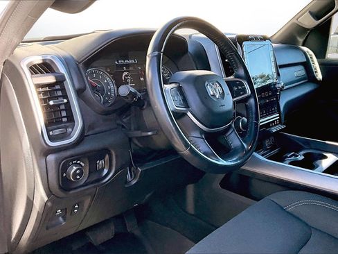Used 2023 RAM 1500 Big Horn image 19