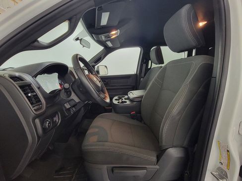 Used 2021 RAM 2500 Tradesman AWD/4WD image 15