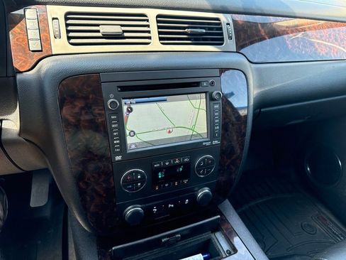 Used 2013 GMC Sierra 1500 Denali AWD/4WD image 13