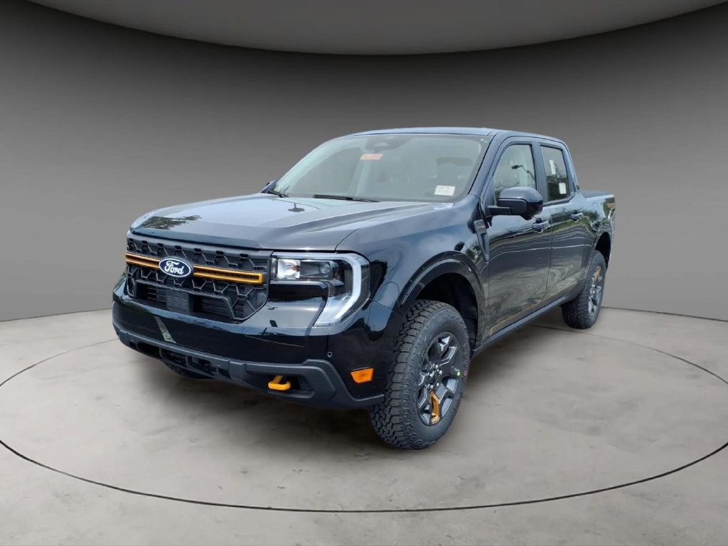 New 2026 Ford Maverick Tremor AWD/4WD image 2