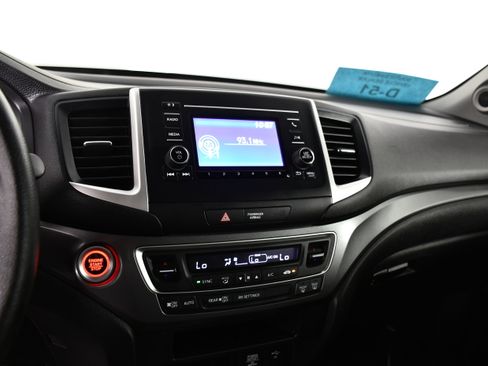 Used 2019 Honda Ridgeline Sport image 27