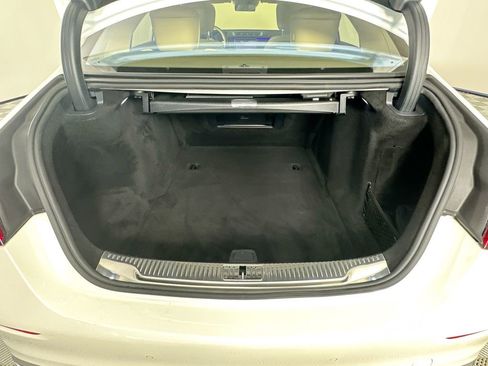 Certified 2021 Mercedes-Benz S 580 4MATIC Sedan image 27