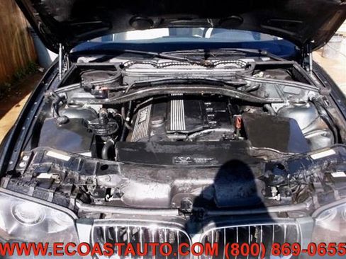 Used 2006 BMW X3 3.0i image 12