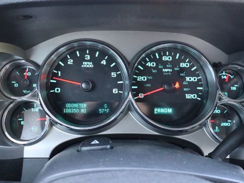 Used 2013 Chevrolet Silverado 1500 LT w/ All-Star Edition AWD/4WD image 30