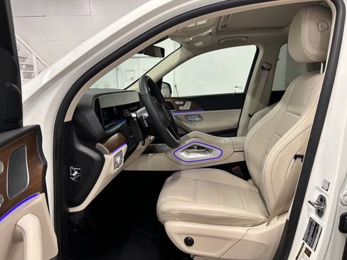 Certified 2025 Mercedes-Benz GLE 450e 4MATIC image 18