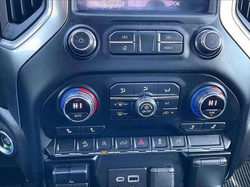 Used 2021 Chevrolet Silverado 1500 RST w/ All Star Edition Plus image 16