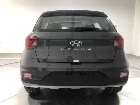 New 2026 Hyundai Venue SEL image 6