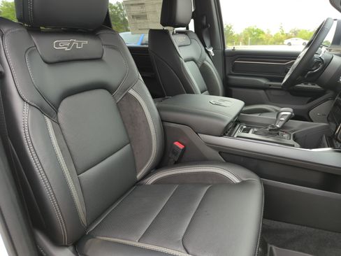 New 2026 RAM 1500 Rebel w/ Rebel Level 2 Equipment Group image 34