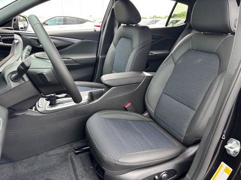 New 2026 Buick Envista Preferred w/ Convenience I Package FWD image 15