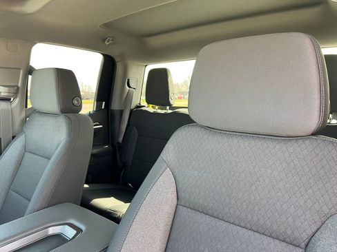 New 2026 GMC Sierra 1500 Elevation AWD/4WD image 18