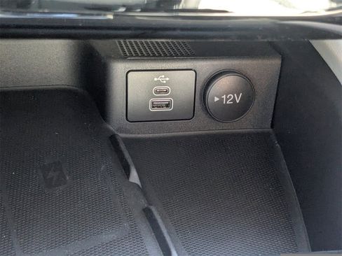 New 2026 Ford Escape Platinum w/ Premium Technology Package image 26