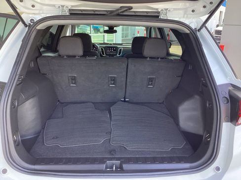 Used 2023 Chevrolet Equinox LT image 20