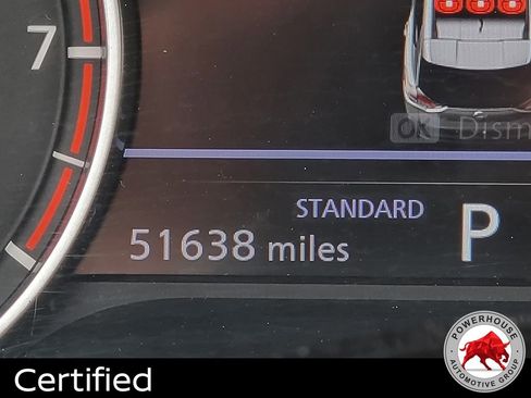 Used 2023 Nissan Rogue SV image 34