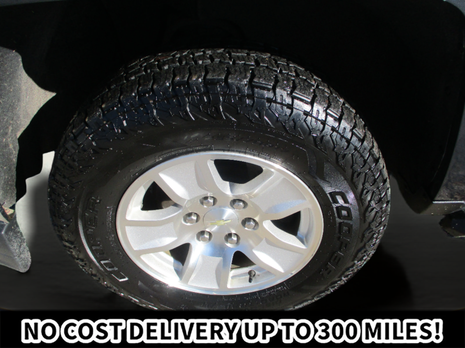 Used 2018 Chevrolet Silverado 1500 LT AWD/4WD image 26