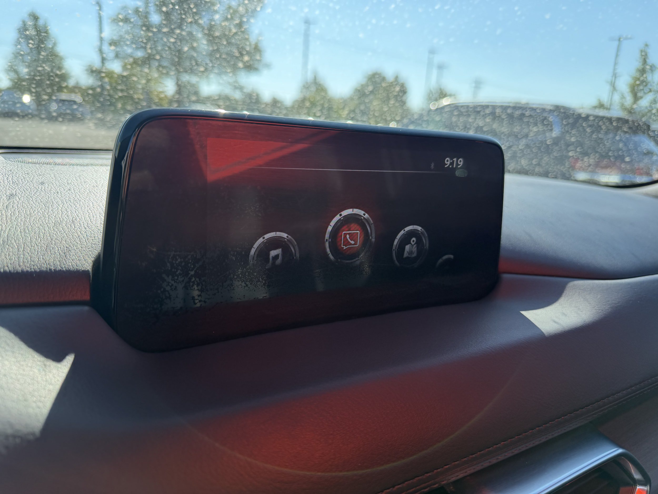 Used 2019 MAZDA CX-5 Signature AWD/4WD image 21