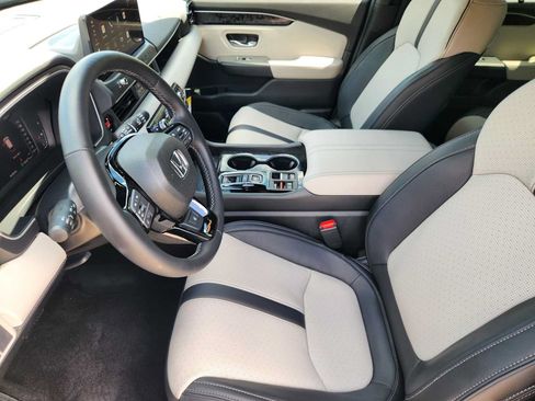 Used 2026 Honda Passport TrailSport Elite image 12