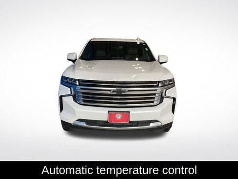 Used 2021 Chevrolet Tahoe High Country w/ Premium Package AWD/4WD image 17